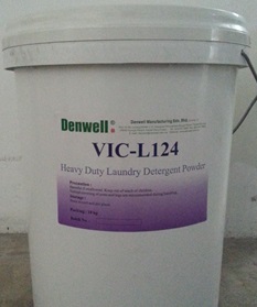 BỘT GIẶT CHÍNH DENWELL (VIC-L124) BỘT GIẶT CHÍNH DENWELL (VIC-L124)